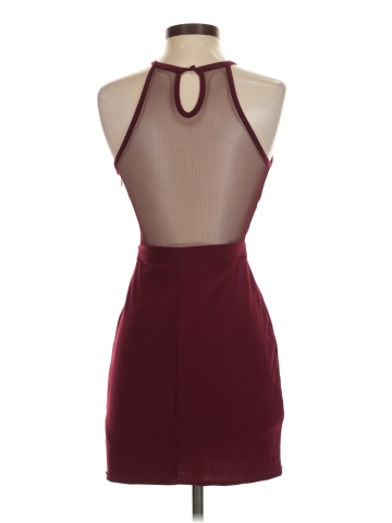 Morgan & Co. Cocktail Dress (view 2)