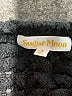 Sugar Moon Black Shrug Size S - photo 7