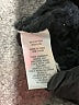 Sugar Moon Black Shrug Size S - photo 8