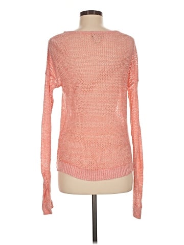 Mudd Pullover Sweater (view 2)