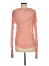 Mudd Pink Pullover Sweater Size M - photo 2