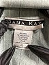 Dana Kay 100% Polyester Gray Blazer Size 12 - photo 6