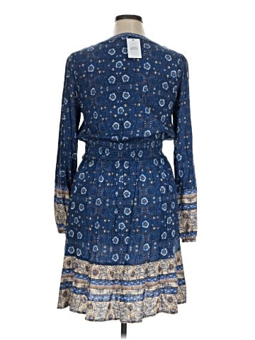 Lucky Brand Casual Dress (view 2)