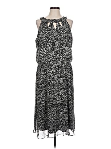 JBS Casual Dress (view 1)