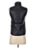 J.Crew 100% Polyester Black Vest Size XXXS - photo 2