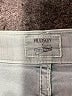 Hudson Jeans Color Block Teal Jeans Size 26 waist - photo 7