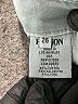 Hudson Jeans Color Block Teal Jeans Size 26 waist - photo 8