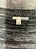 Halogen Gray Pullover Sweater Size M - photo 7