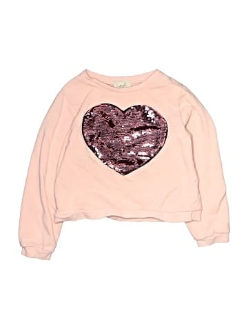 Peek... Sweatshirt (view 1)
