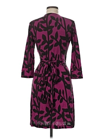 Diane von Furstenberg Cocktail Dress (view 2)