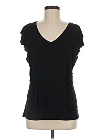 Thalia Sodi Short Sleeve Top (view 1)