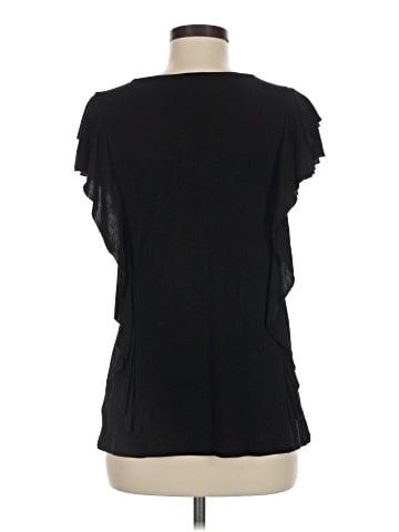 Thalia Sodi Short Sleeve Top (view 2)