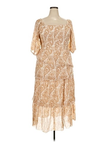 J Gee Cocktail Dress (view 1)