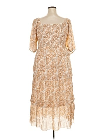 J Gee Cocktail Dress (view 2)