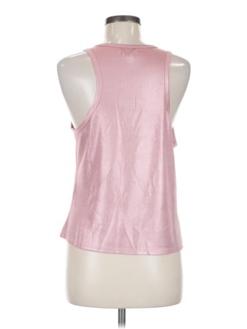 Porridge Sleeveless T-Shirt (view 2)