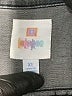 Lularoe Gray Denim Jacket Size XL - photo 6