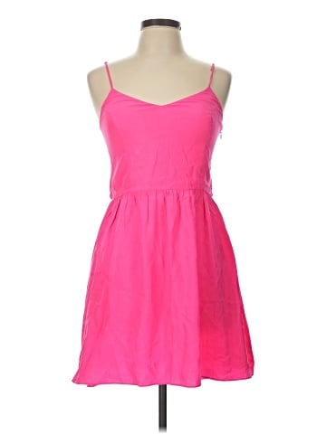 Parker Casual Dress (view 1)