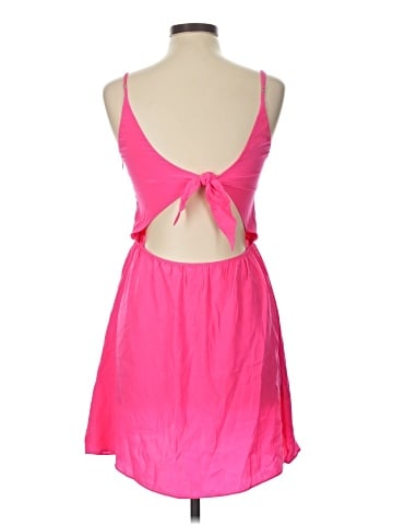 Parker Casual Dress (view 2)