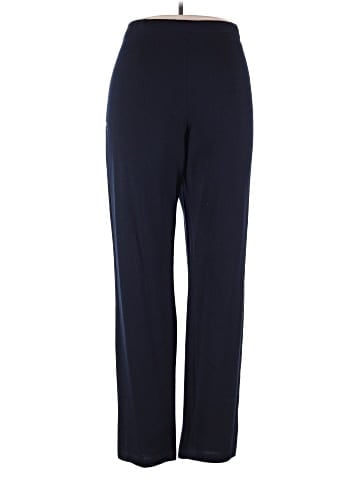 St. John Wool Pants (view 1)