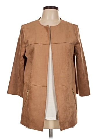 Ruby Rd. Jacket (view 1)