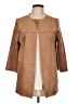 Ruby Rd. Tan Jacket Size 10 Petite - photo 1