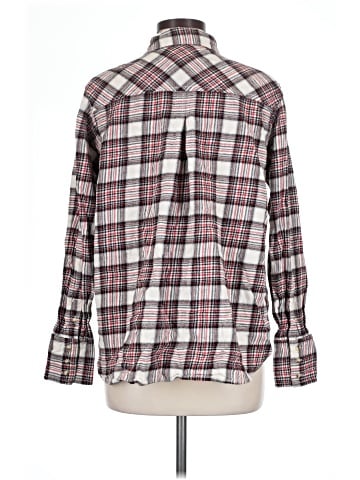 Hatley Long Sleeve Button-Down Shirt (view 2)
