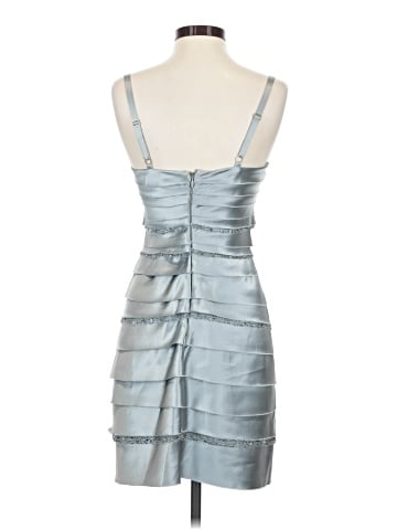 BCBGMAXAZRIA Cocktail Dress (view 2)