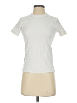 Uniqlo U Short Sleeve Turtleneck (view 1)