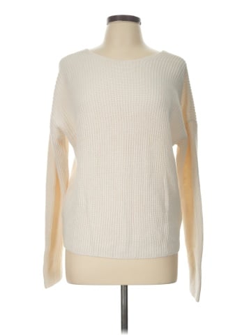 Ann Taylor LOFT Pullover Sweater (view 1)
