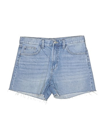 Joe's Jeans Denim Shorts (view 1)