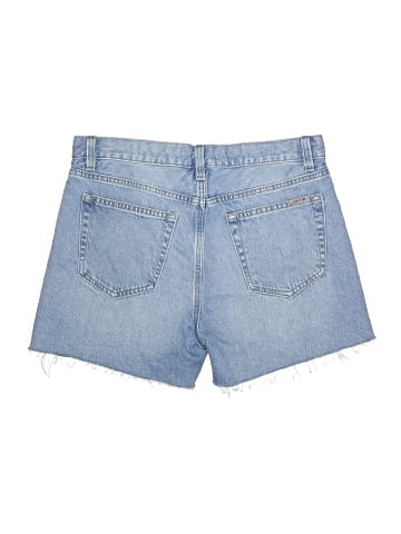 Joe's Jeans Denim Shorts (view 2)