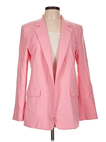 LoveShackFancy Blazer (view 1)