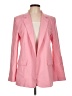 LoveShackFancy Pink Blazer Size 10 - photo 1