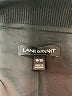 Lane Bryant Floral Black Jacket Size 18 - 20 Plus - photo 6