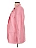 LoveShackFancy Pink Blazer Size 10 - photo 5