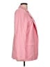 LoveShackFancy Pink Blazer Size 10 - photo 4