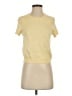 Gap Yellow Pullover Sweater Size S (petite) - photo 1