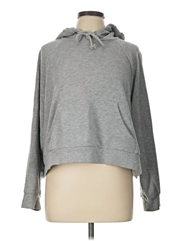 Monki Pullover Hoodie (view 1)
