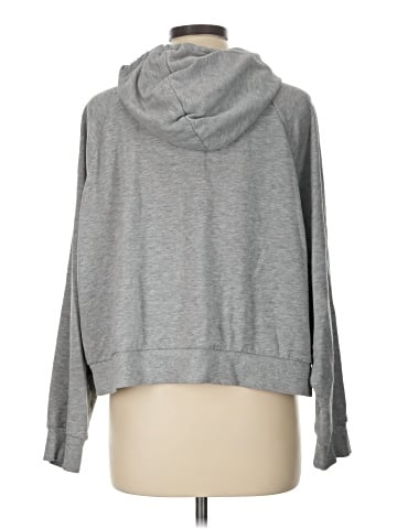 Monki Pullover Hoodie (view 2)