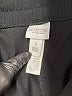 Weekends by Chico's Solid Black Active Skort Size Med (1) - photo 3