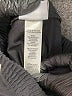 Weekends by Chico's Solid Black Active Skort Size Med (1) - photo 4