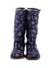 Ugg Australia Purple Boots Size 7 - photo 2