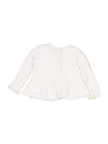 BabyGear 3/4 Sleeve Blouse (view 2)
