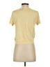 Gap Yellow Pullover Sweater Size S (petite) - photo 2