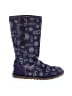 Ugg Australia Purple Boots Size 7 - photo 1