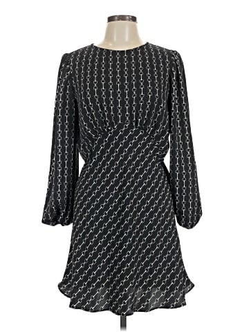 Express Casual Dress (view 1)
