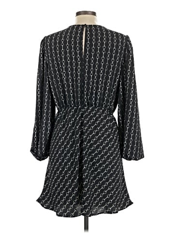 Express Casual Dress (view 2)