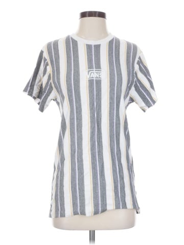 Vans Short Sleeve T-Shirt (view 1)