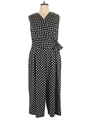 Tiana B. Jumpsuit (view 1)