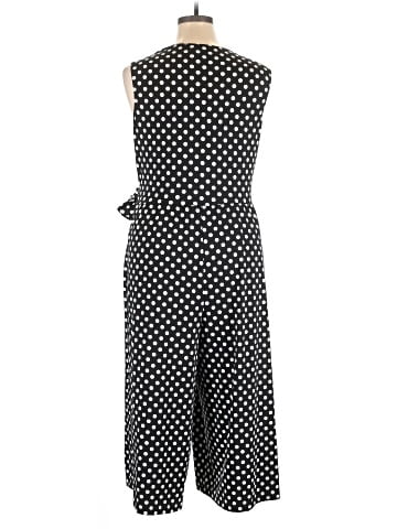 Tiana B. Jumpsuit (view 2)